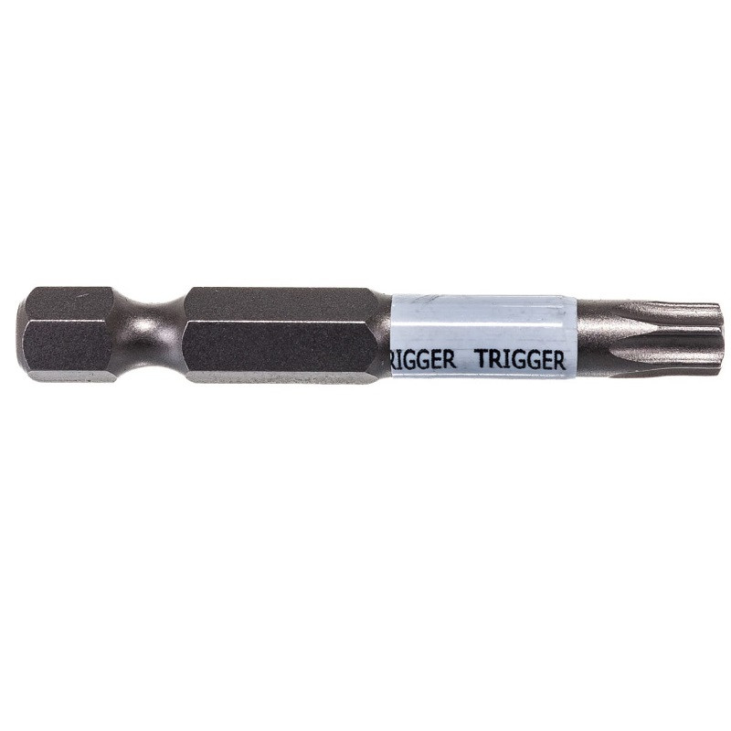 Бита Trigger Профи 84976 Torx-30 50 мм 2 шт