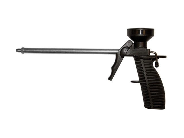 пистолет для монтажной пены Korvus, арт.1901101