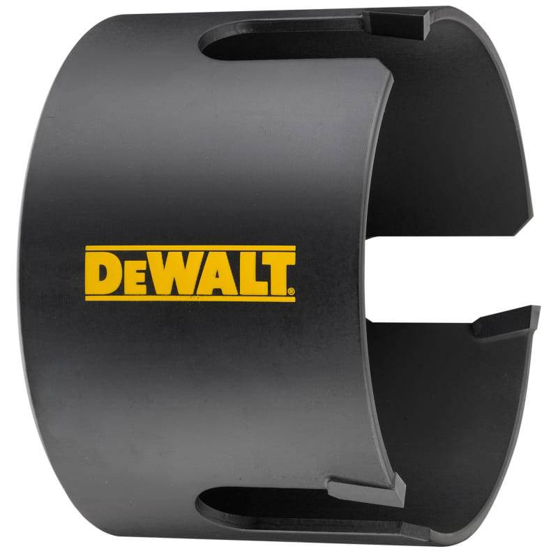 Коронка Dewalt DT90423-QZ по мультиматериалу 102 мм