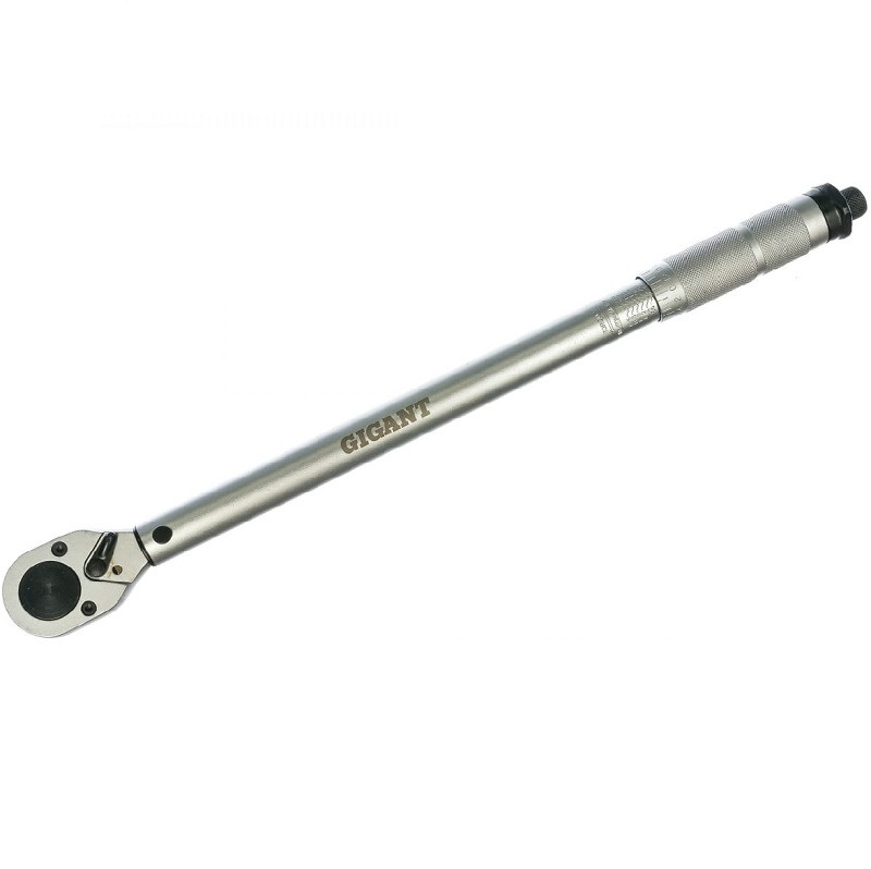 Ключ динамометрический Gigant Professional TW-2 42-210 Нм 1/2 дюйма