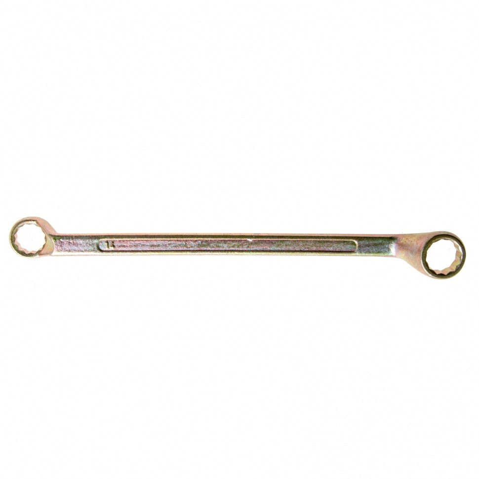 Ключ накидной Сибртех 14624 14х15 мм