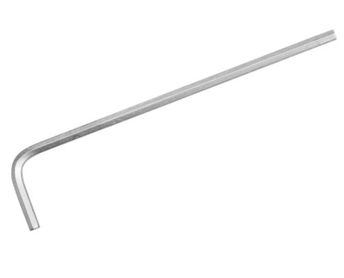 Ключ имбусовый Зубр Эксперт 27451-6 6 мм