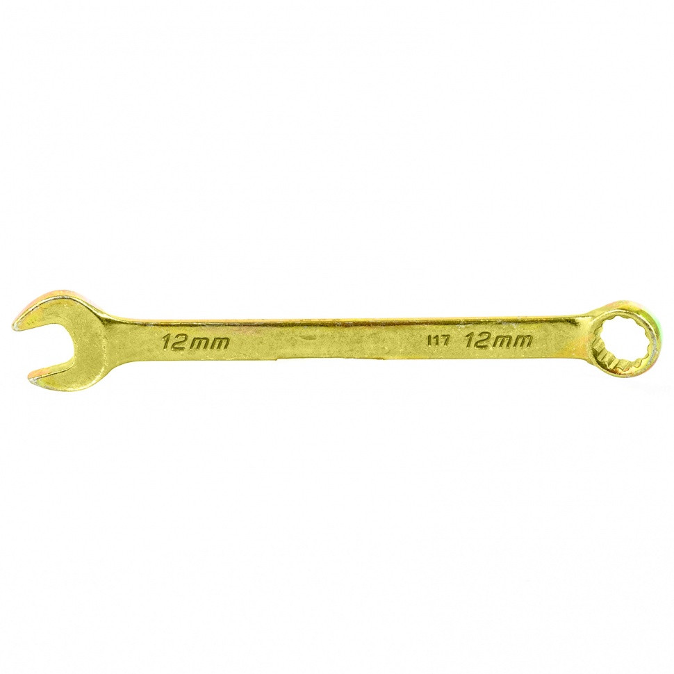 Ключ комбинированный Сибртех 14978 12 мм