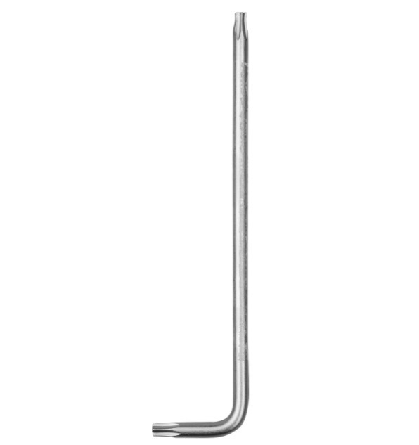 Ключ имбусовый Зубр Эксперт 27452-15 15 мм