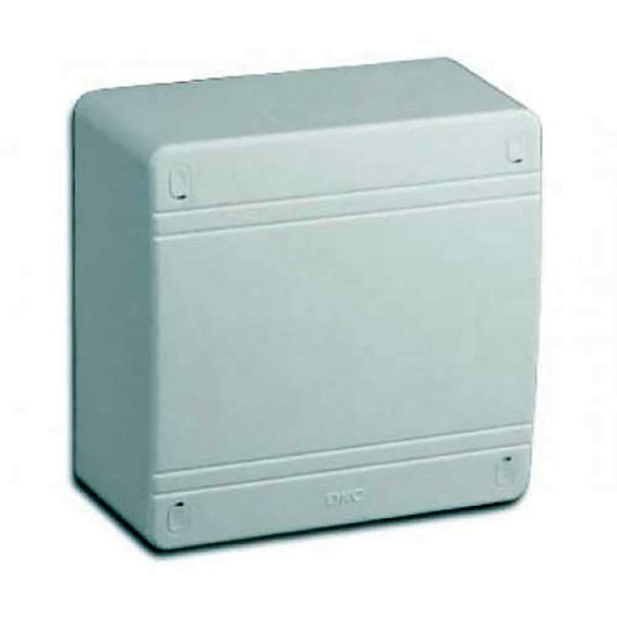SDN1 Коробка распределительная для к/к 151х151х60 мм (упак. 4шт) ( DKC код: 01769 )