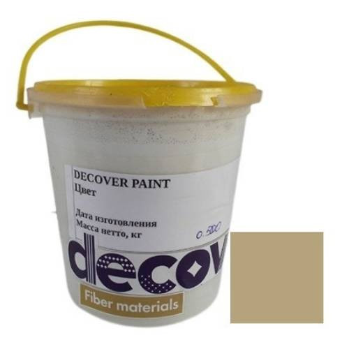 Краска Decover Paint Cream 0,5 л