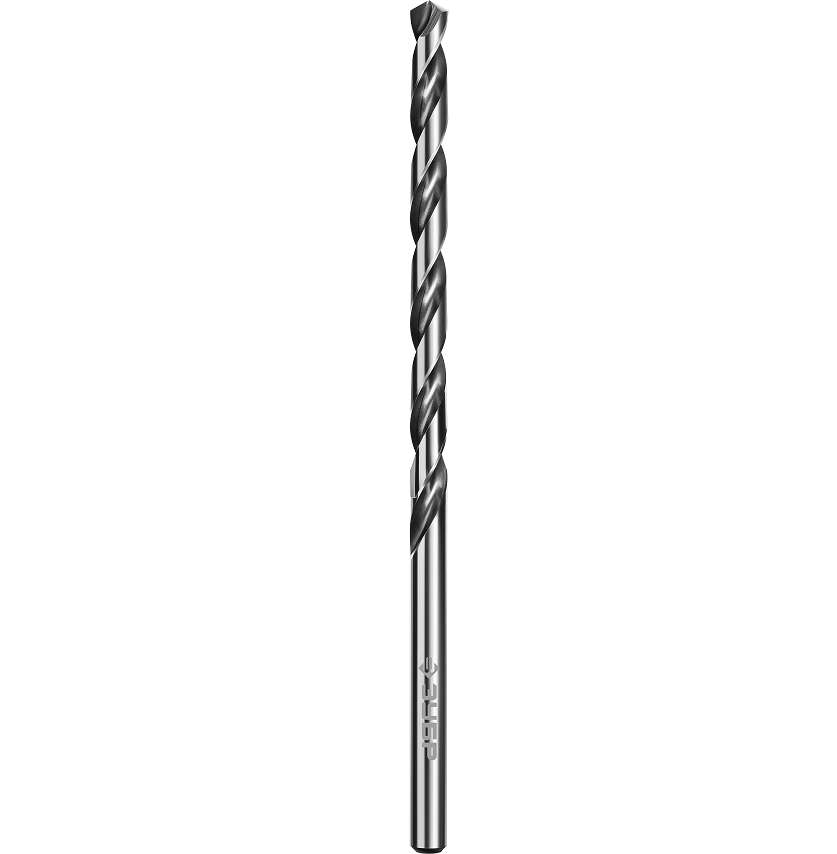Сверло по металлу Зубр Профессионал Проф-А 29624-5 удлиненное Р6М5 класс А 5х132 мм