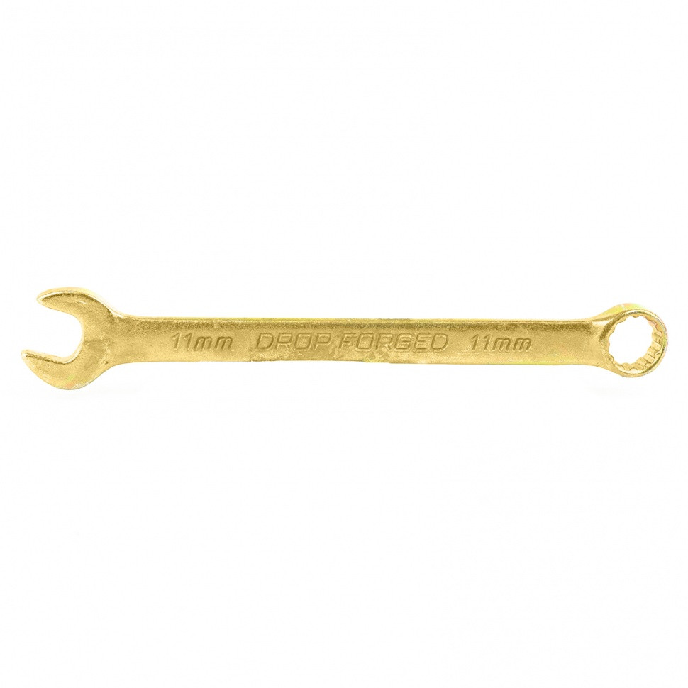Ключ комбинированный Сибртех 14977 11 мм