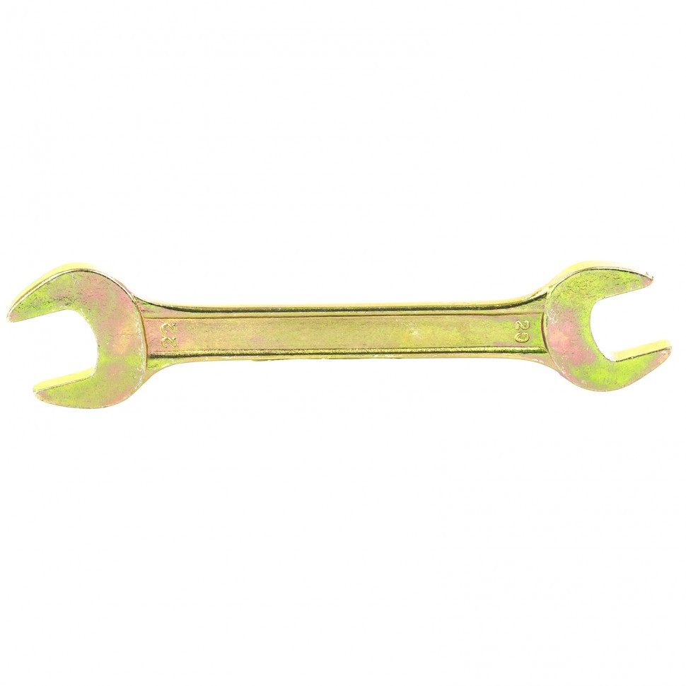 Ключ рожковый Сибртех 14312 20x22 мм