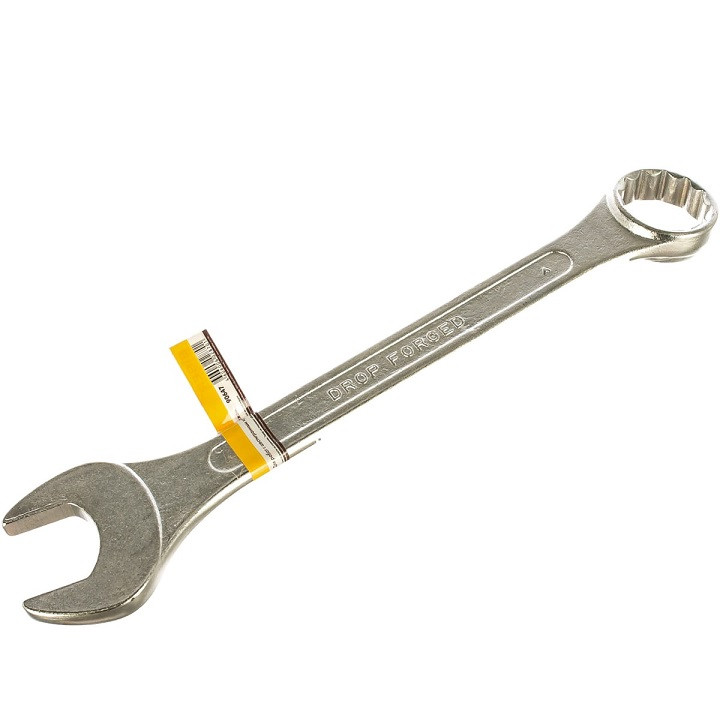 Ключ комбинированный Biber 90647 кованый 32 мм
