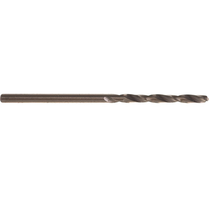 Сверло по металлу Fit Профи HSS с добавкой кобальта 33925 2,5 мм 10 штук