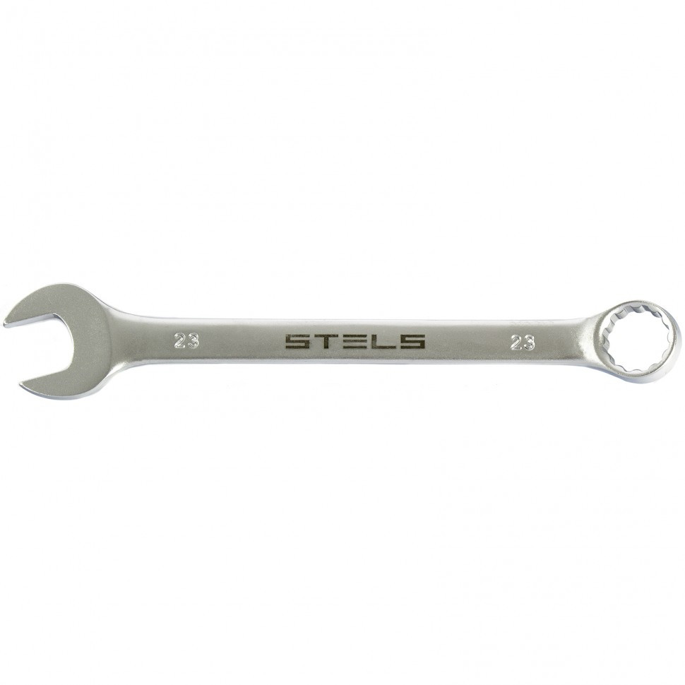 Ключ комбинированный Stels 15226 23 мм