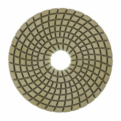 Алмазный  шлифовальный круг  Matrix 73511 100 мм