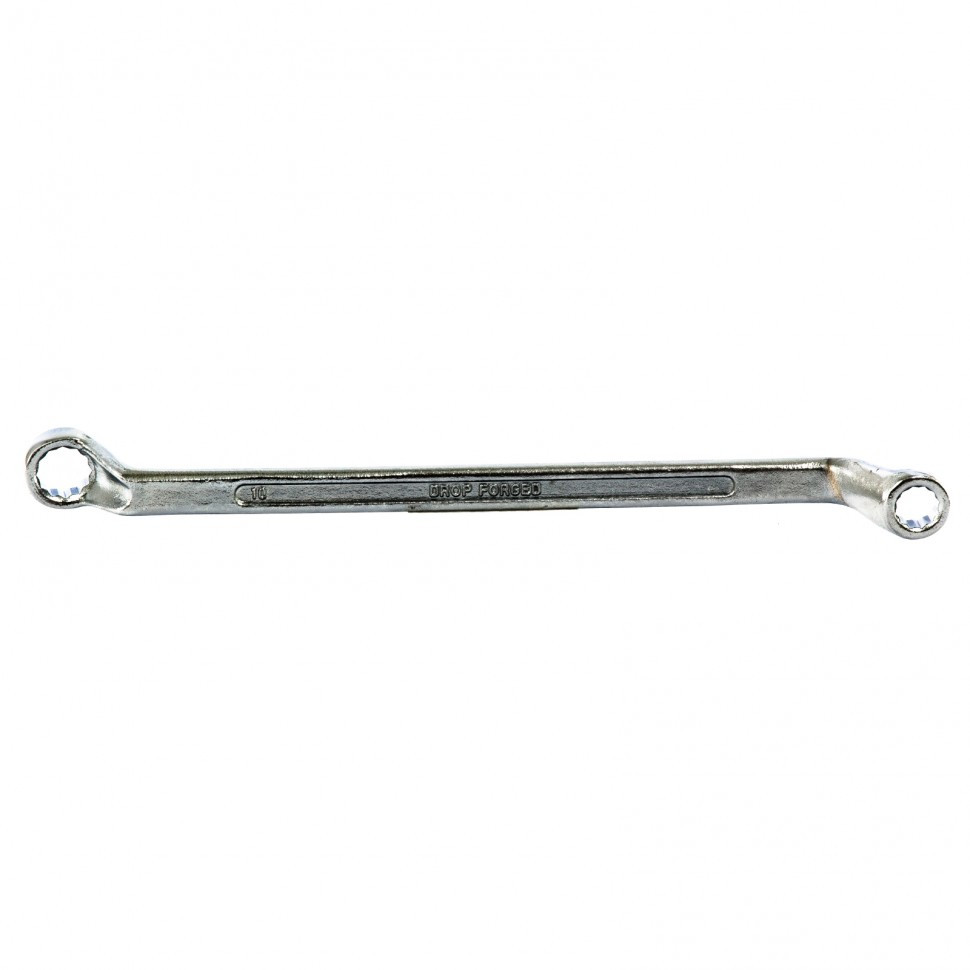 Ключ накидной коленчатый Sparta 147365 8х10 мм