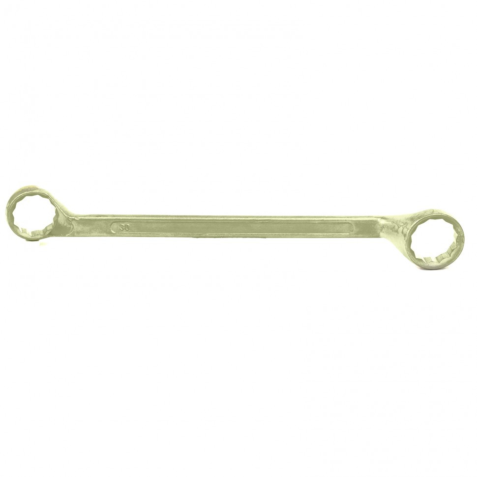 Ключ накидной Сибртех 14638 30х32 мм