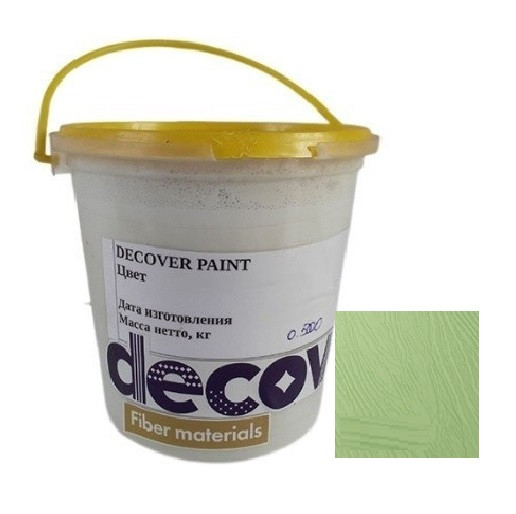 Краска Decover Paint Oliver  0,5 л