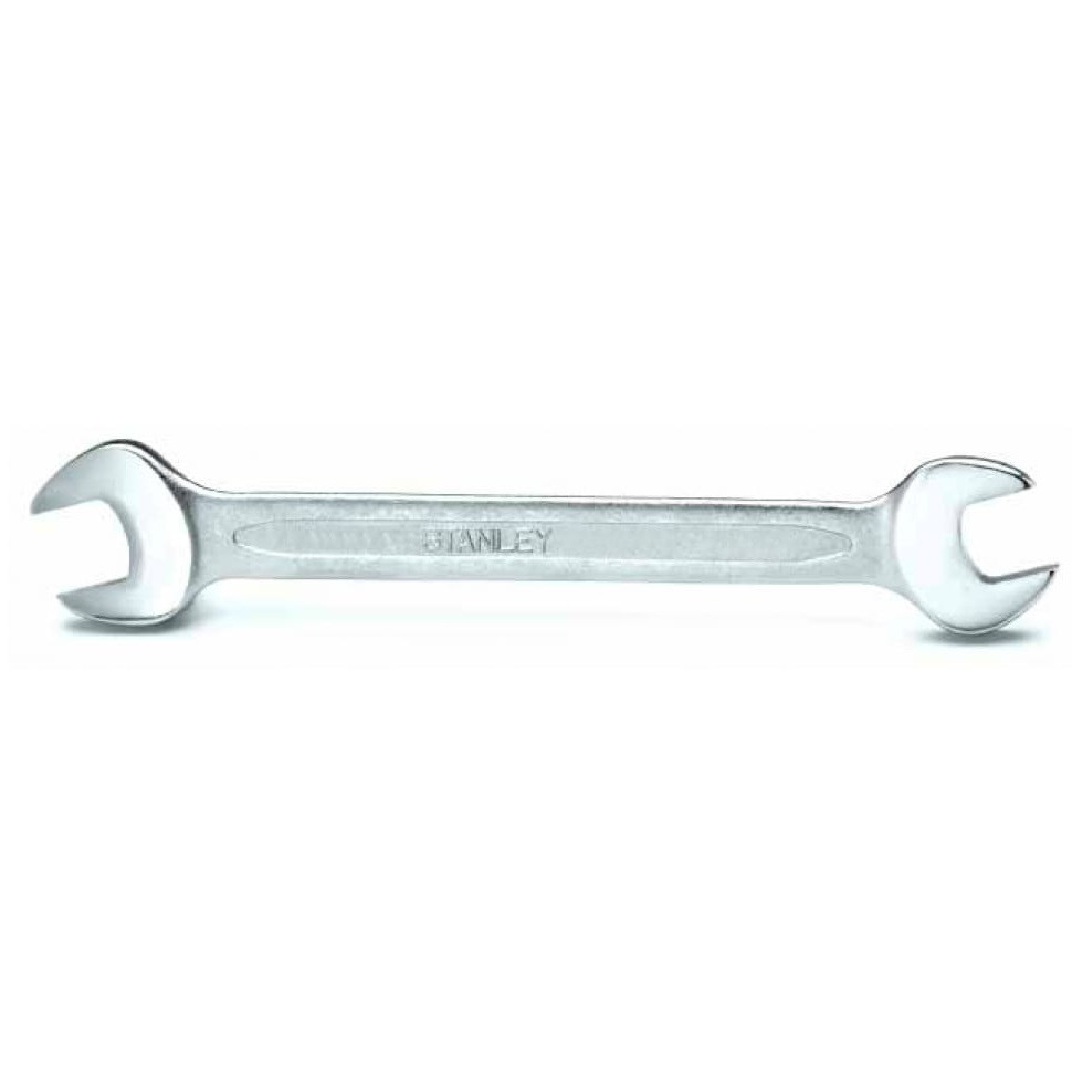 Ключ рожковый Stanley STMT72846-8 14х17 мм