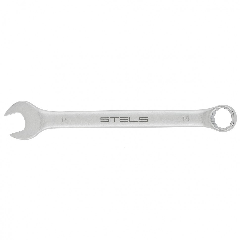 Ключ комбинированный Stels 15211 14 мм
