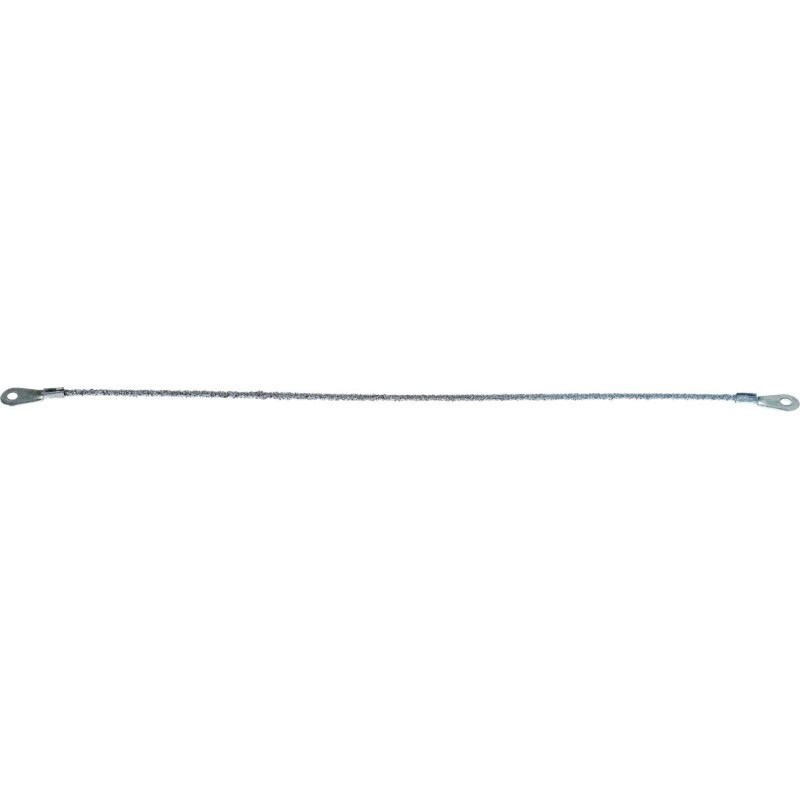 Полотно-струна вольфрамовое Biber 85616 300 мм