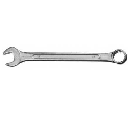 Ключ комбинированный Сибин 27089-17_z01 17 мм