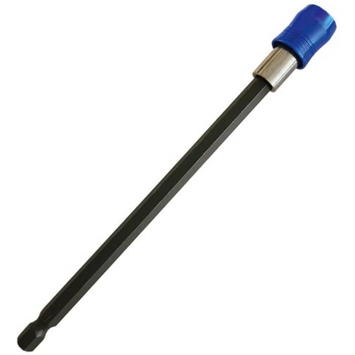 Удлинитель для бит Remocolor 33-2-608 быстросъемный 1/4 дюйма 150 мм
