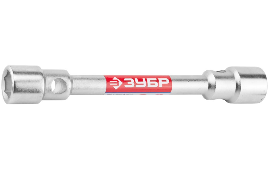 Ключ торцевой Зубр Мастер 27180-30-32 30х32 мм