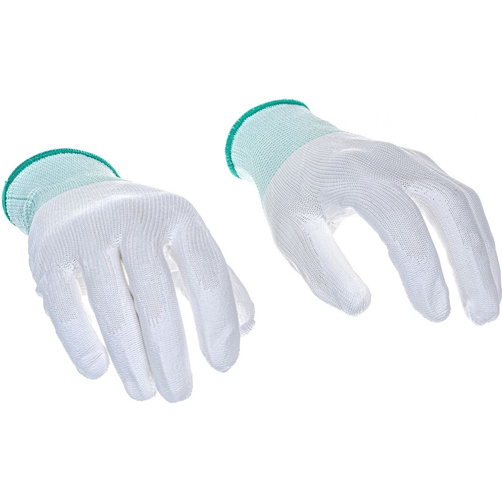 Перчатки нейлоновые с покрытием из полиуретана Gigant GHG-02