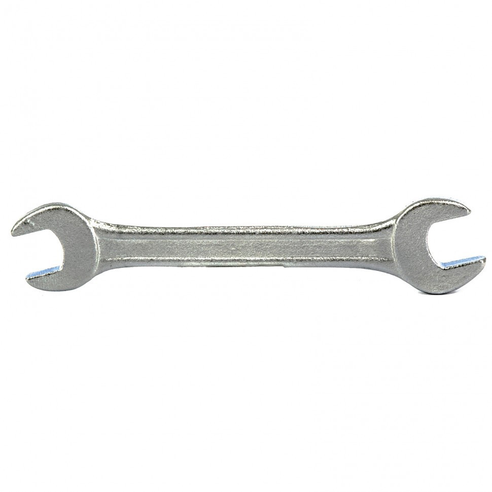 Ключ рожковый Сибин 27014-30-32 30х32 мм