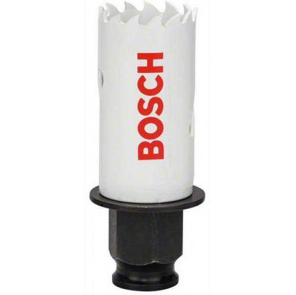 Коронка биметаллическая Bosch Progressor 2608584620 25 мм