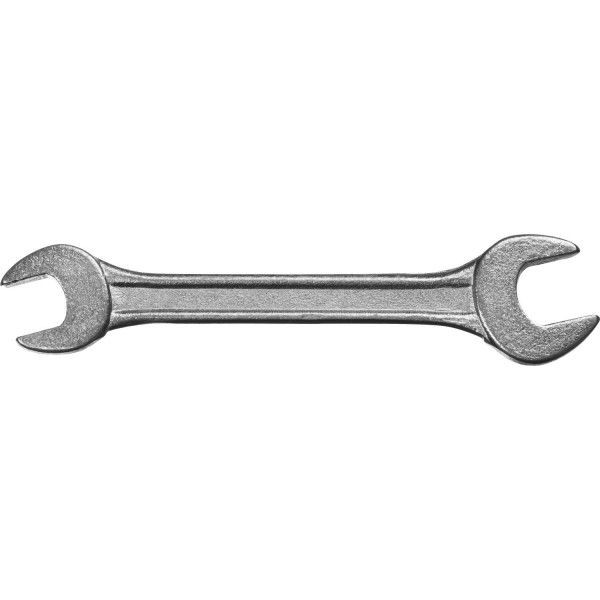 Ключ рожковый Сибин 27014-12-13_z01 12x13 мм