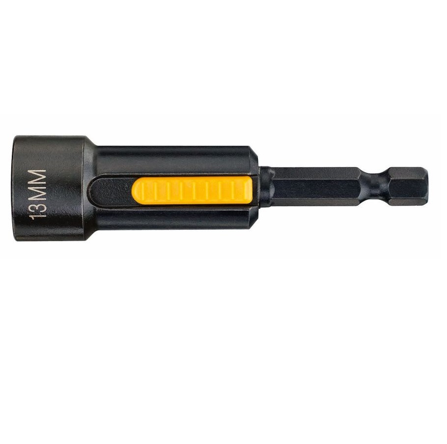 Ключ торцевой Dewalt Impact  Easy Clean DT7450-QZ 13 мм