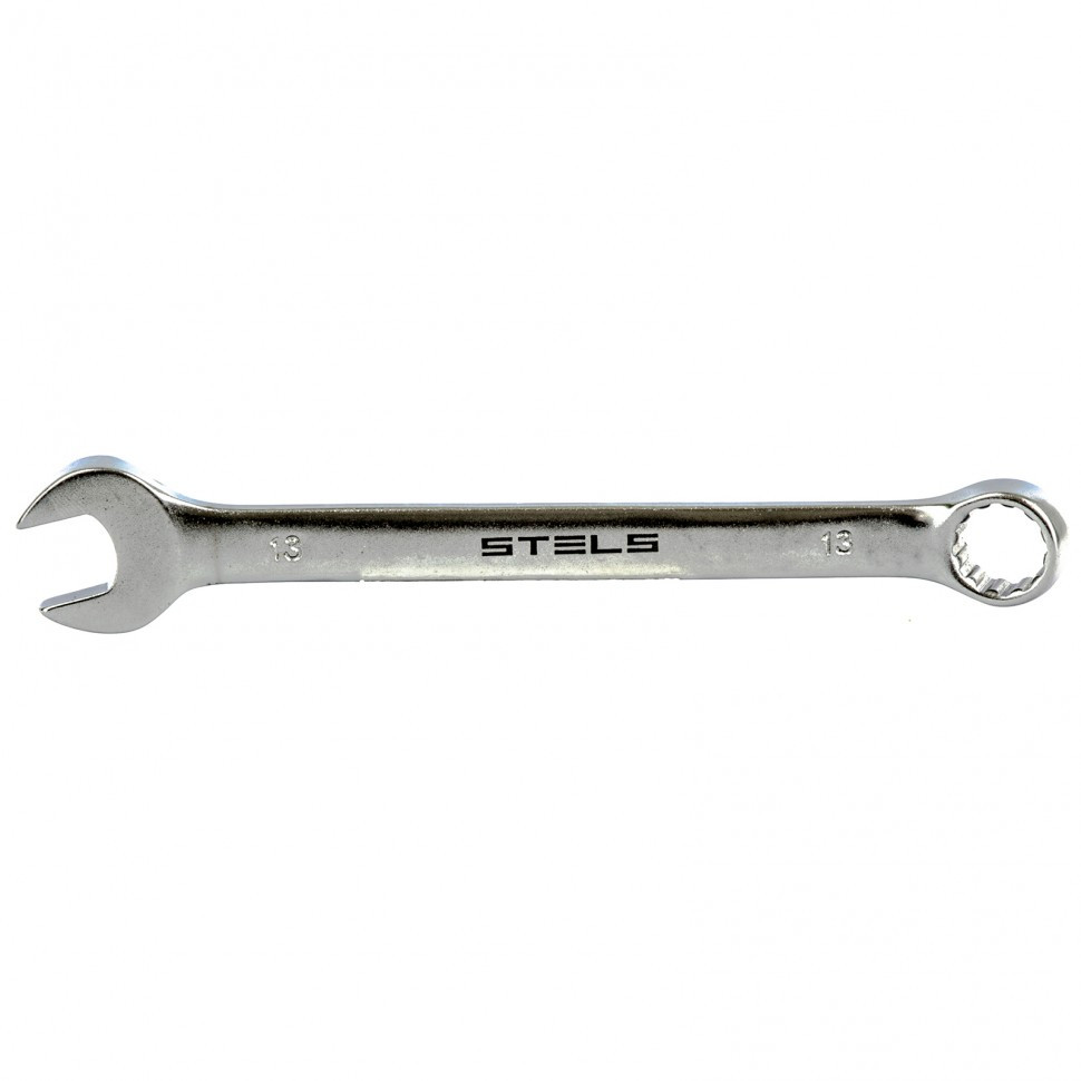 Ключ комбинированный Stels 15209 13 мм