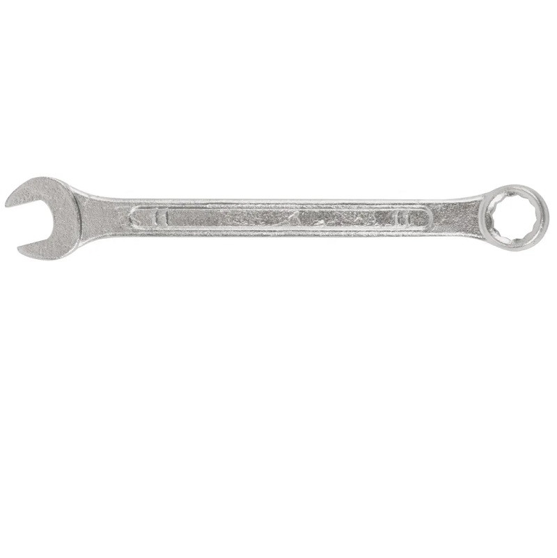 Ключ комбинированный Fit Хард 63141 11 мм