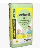 WEBER VETONIT LR+Silk шпаклевка финишная, полимерная для сухих помещений