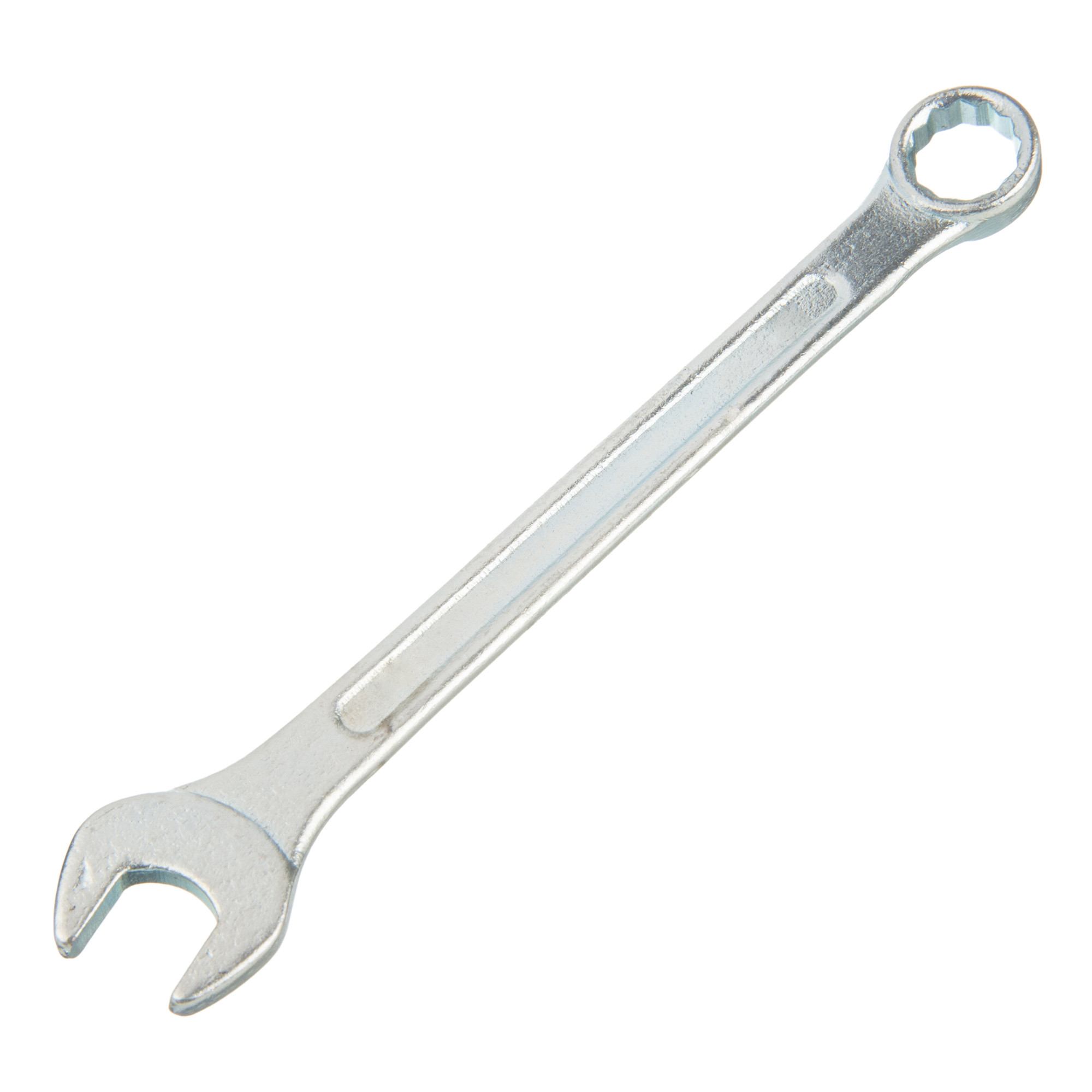 Ключ комбинированный Sparta хромированный 22 мм