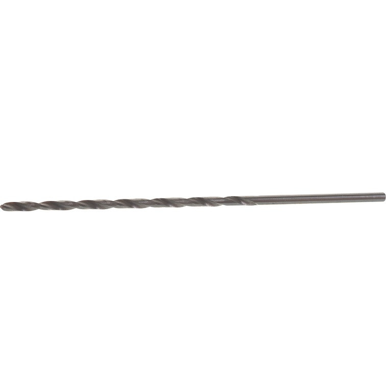 Сверло по металлу Hagwert Dinamic-Long 569025 Р9М3 2,5х95 мм 2 штуки