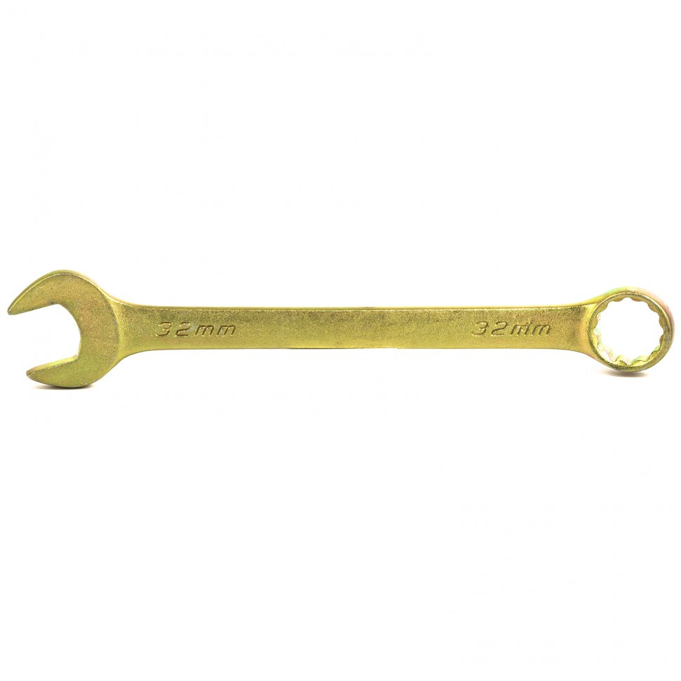 Ключ комбинированный Сибртех 14989 32 мм