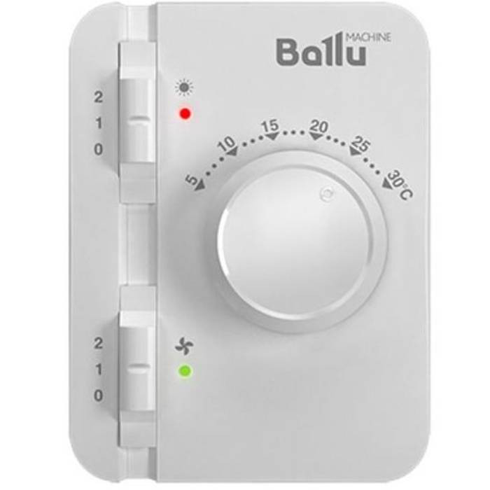 Контроллер Ballu BRC-E НС-1070194