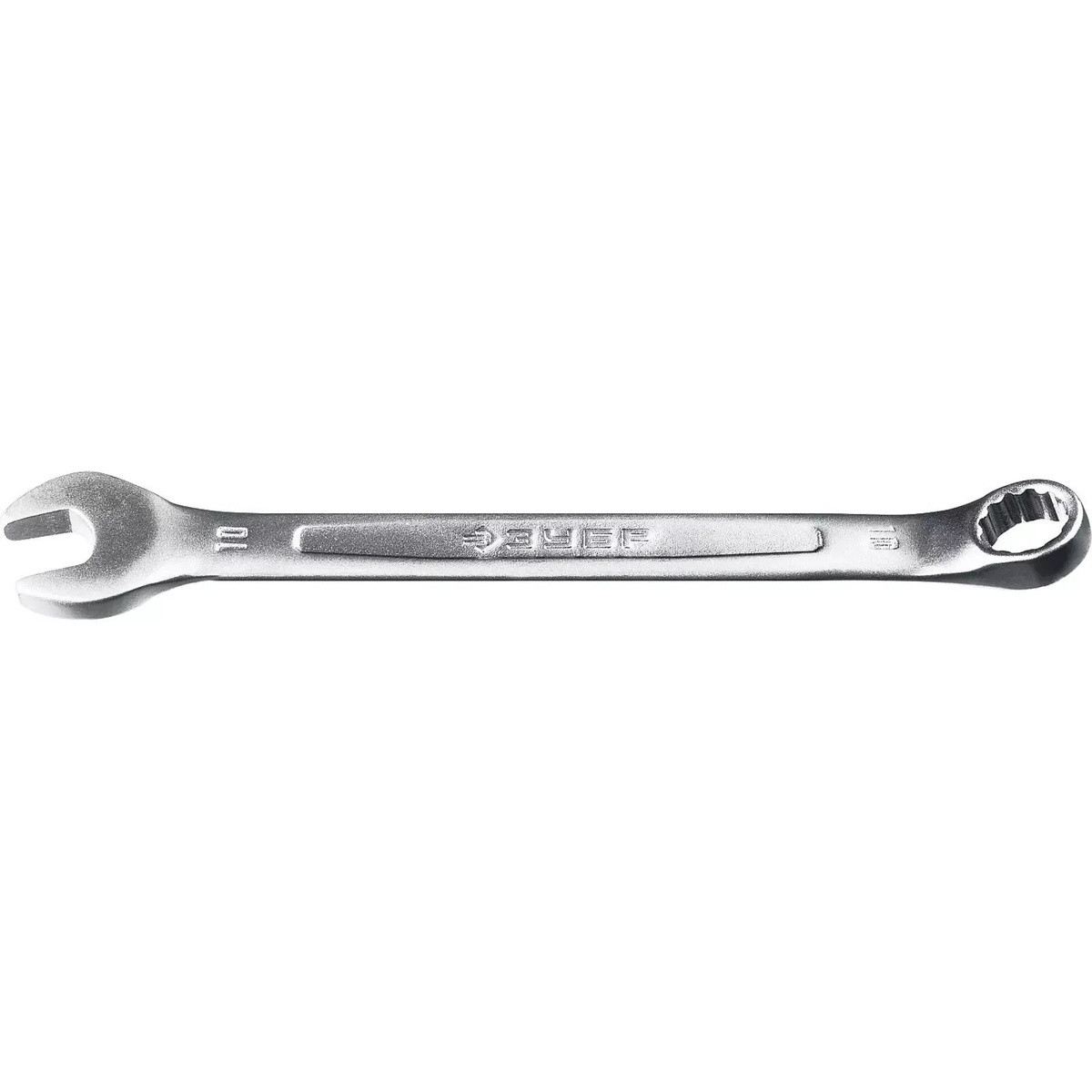 Ключ комбинированный Зубр 27087-10_z01 10 мм