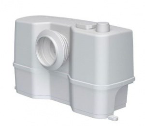 Установка насосная канализационная Grundfos SOLOLIFT2 WC-1 0.62кВт 5220037668844682167795524929 - фото 30266