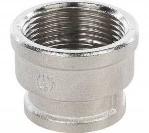 Муфта переходная 1 1/2" -1 1/4" VALTEC 52200376688446821677955252739 - фото 32899