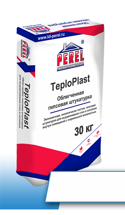 TeploPlast (белая) 5220028111 - фото 34797