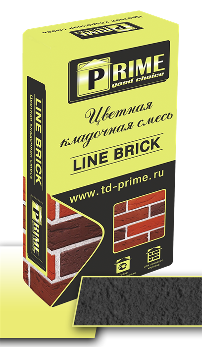 LineBrick "Klinker" графитовый 5220028146 - фото 36847