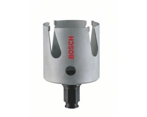 Коронка пильная 68мм BOSCH 2.608.584.763 MultiConstruction 522003766884459300 - фото 37381