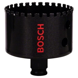 Коронка алмазная 68мм BOSCH 2.608.580.317 Гранит 522003766884459302 - фото 37504