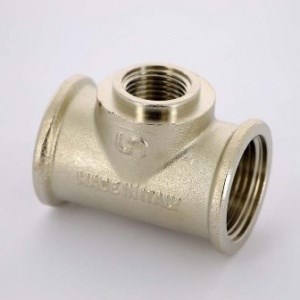 Тройник переходной 1"*1/2"*1" вн-вн-вн VALTEC 52200376688446821677955252715 - фото 39161