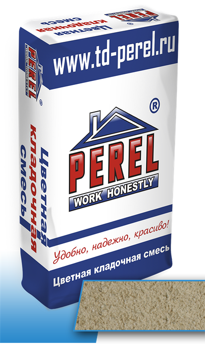 Perel NL бежевая 5220028052 - фото 40295