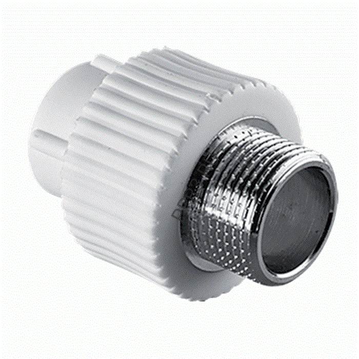 Муфта комбинированная н/р 32x 1/2" C--TB 5220037668844682167795524661 - фото 42071