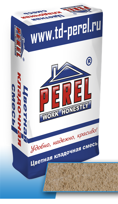 Perel NL кремово-бежевая 5220028046 - фото 42898