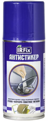 IRFIX Антистикер 150мл 10019 - фото 48690